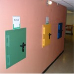 Brandschutzklappen mit Rauchschutzfunktion